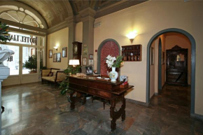 Hotel Villa Liana Florence